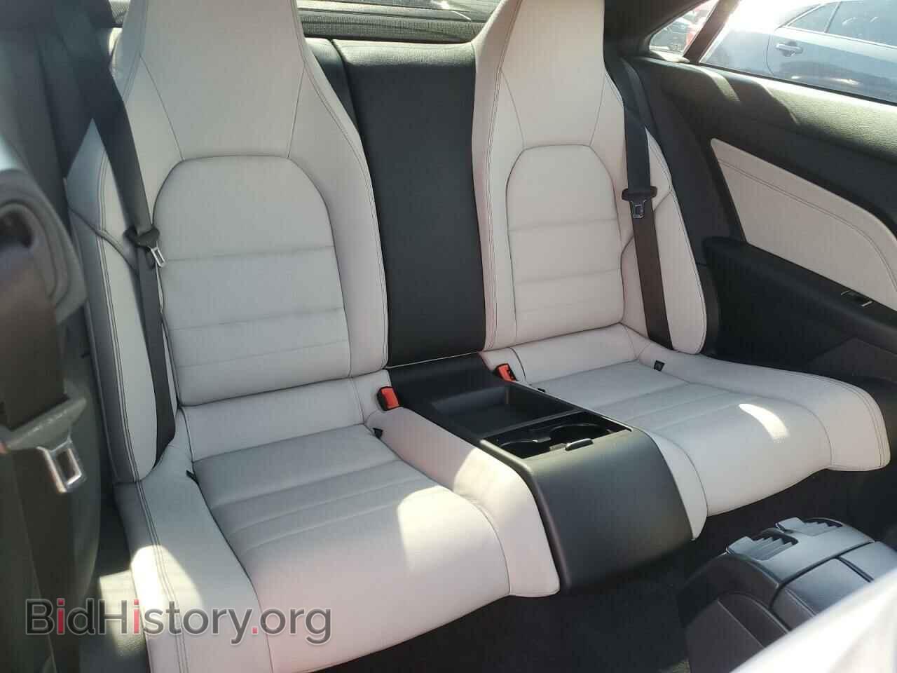 2017 MERCEDES-BENZ E-CLASS - VIN: WDDKJ6HB5HF360975 - Фото 10