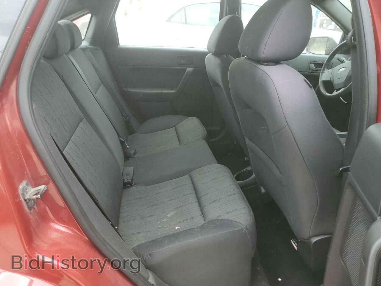 2011 FORD FOCUS - VIN: 1FAHP3FN9BW145630 - Фото 10