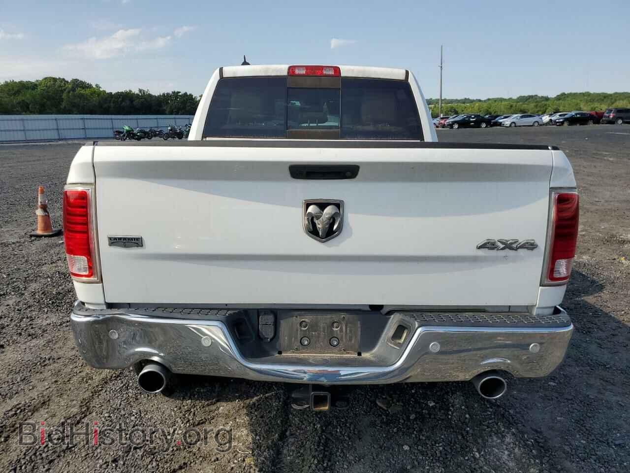 2018 RAM 1500 - VIN: 1C6RR7NM2JS338689 - Фото 6