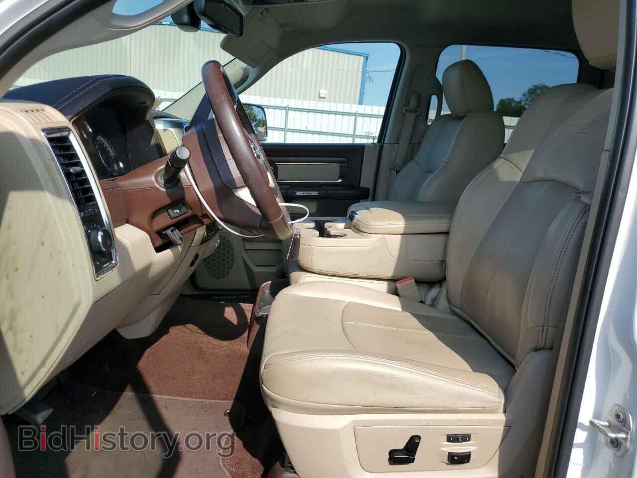 2018 RAM 1500 - VIN: 1C6RR7NM2JS338689 - Фото 7