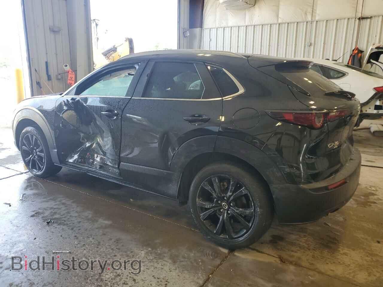 2024 MAZDA CX30 - VIN: 3MVDMBBMXRM657608 - Photo 2