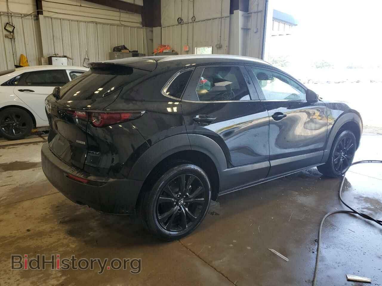 2024 MAZDA CX30 - VIN: 3MVDMBBMXRM657608 - Photo 3