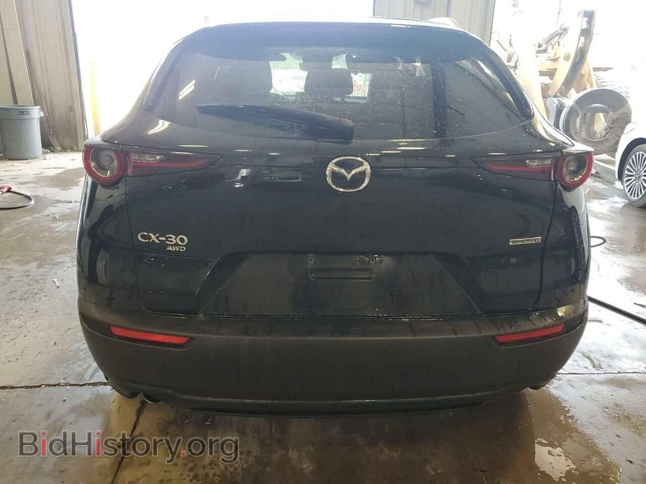 2024 MAZDA CX30 - VIN: 3MVDMBBMXRM657608 - Photo 6