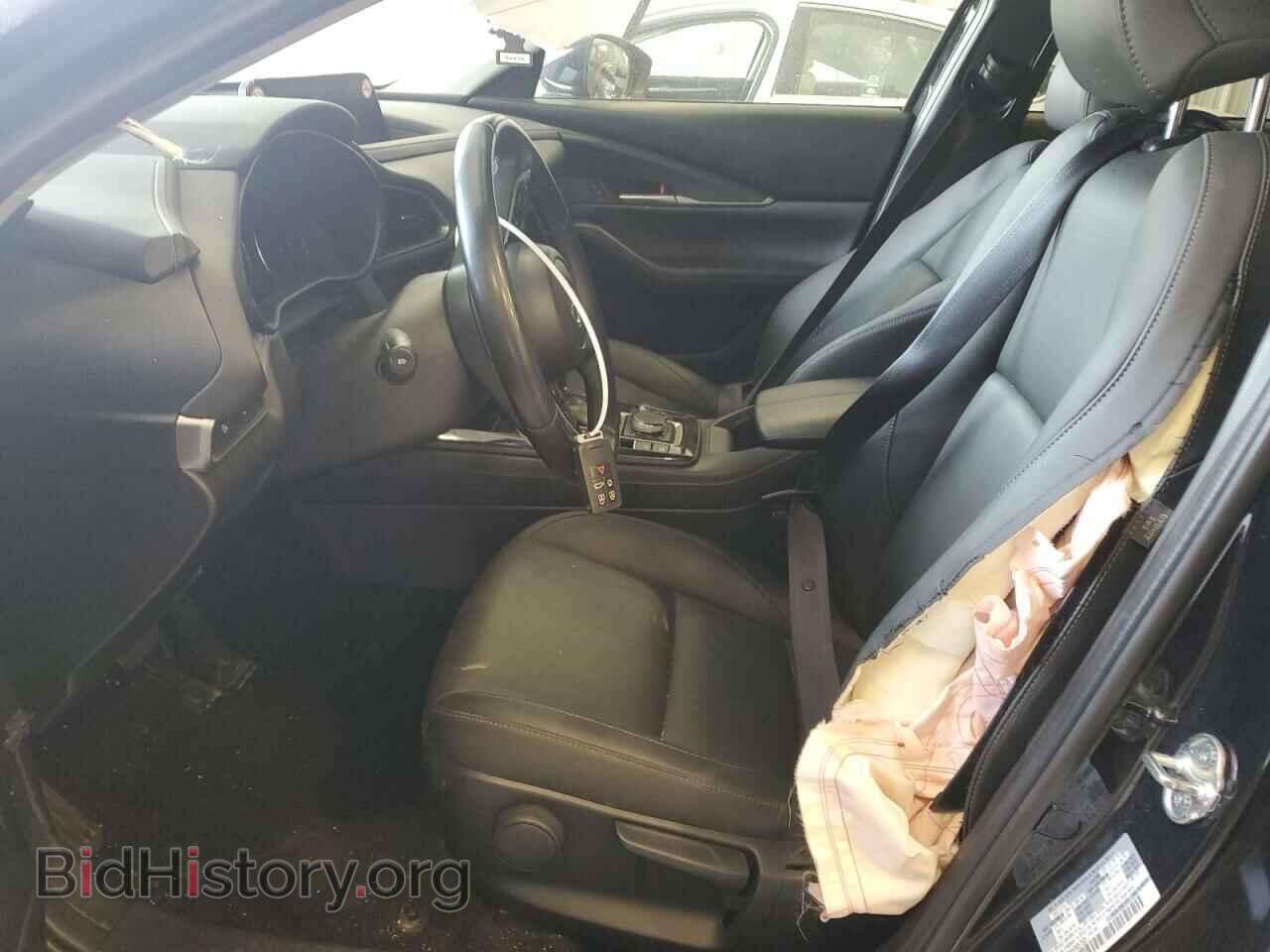 2024 MAZDA CX30 - VIN: 3MVDMBBMXRM657608 - Photo 7