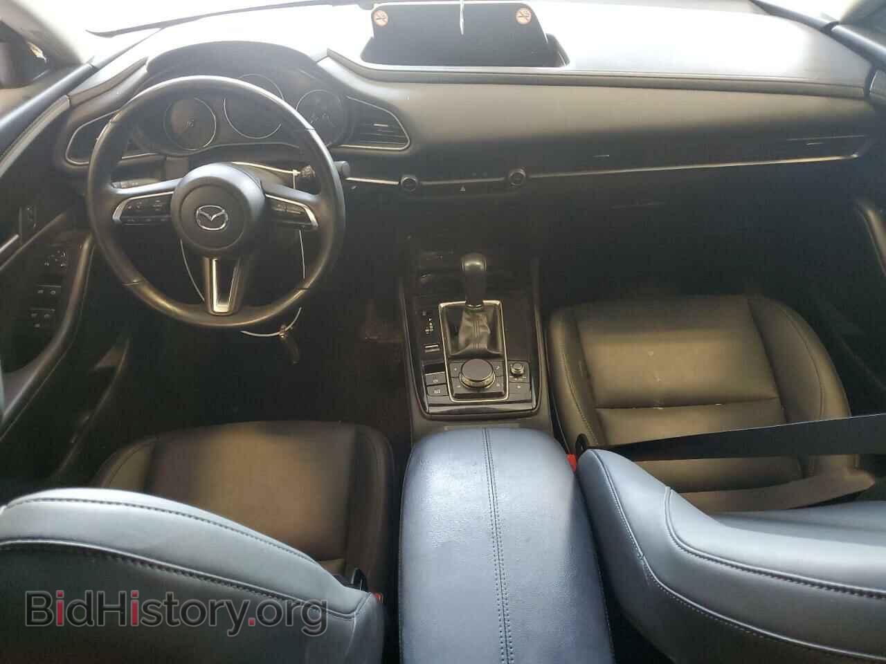 2024 MAZDA CX30 - VIN: 3MVDMBBMXRM657608 - Photo 8