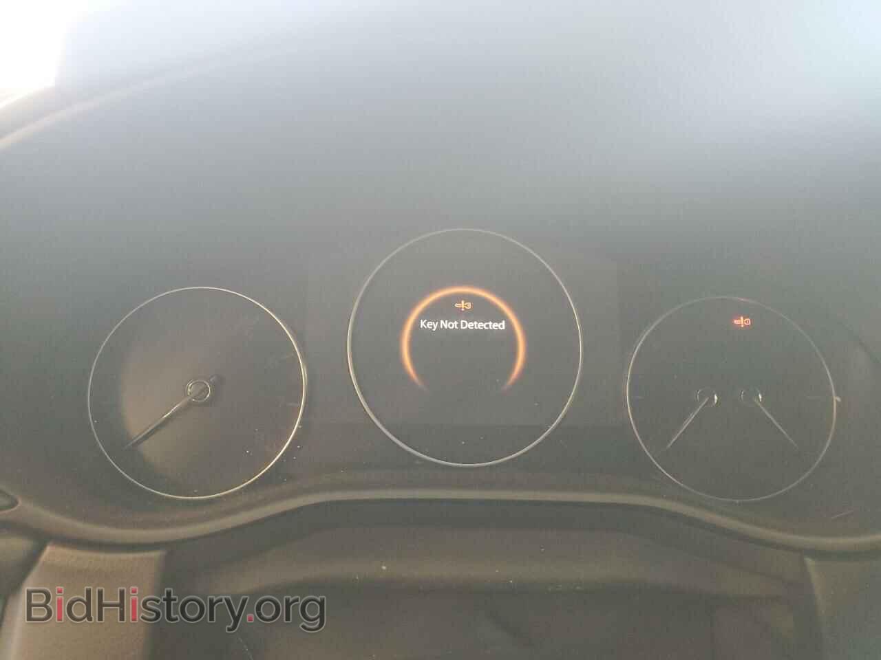 2024 MAZDA CX30 - VIN: 3MVDMBBMXRM657608 - Photo 9