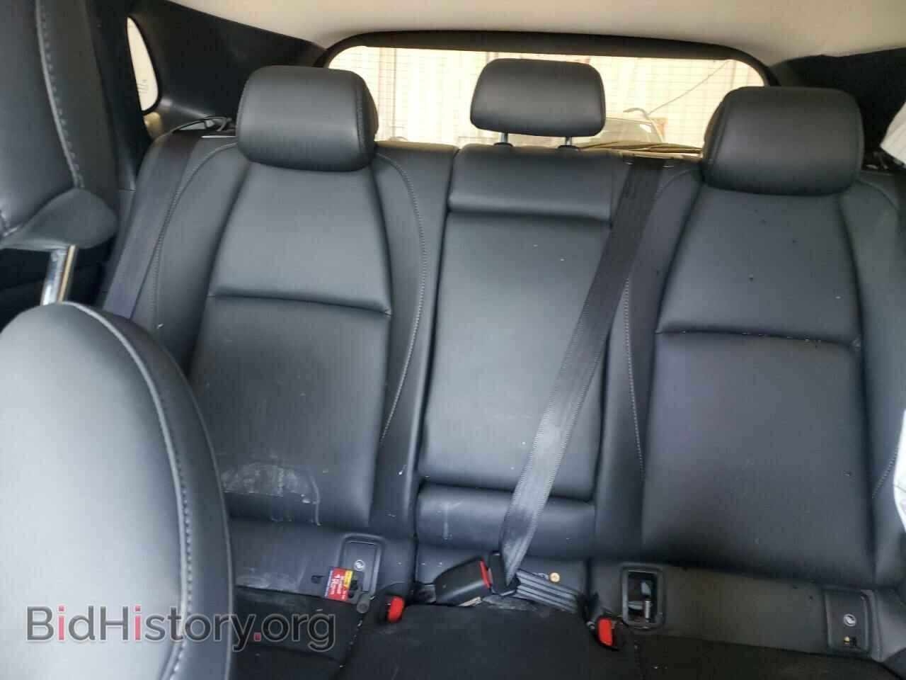 2024 MAZDA CX30 - VIN: 3MVDMBBMXRM657608 - Photo 10