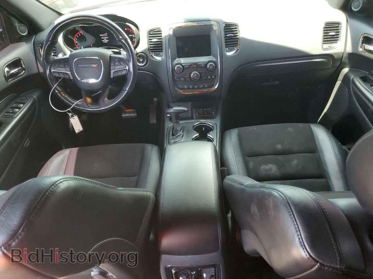 2019 DODGE DURANGO - VIN: 1C4RDJDG0KC770015 - Фото 8