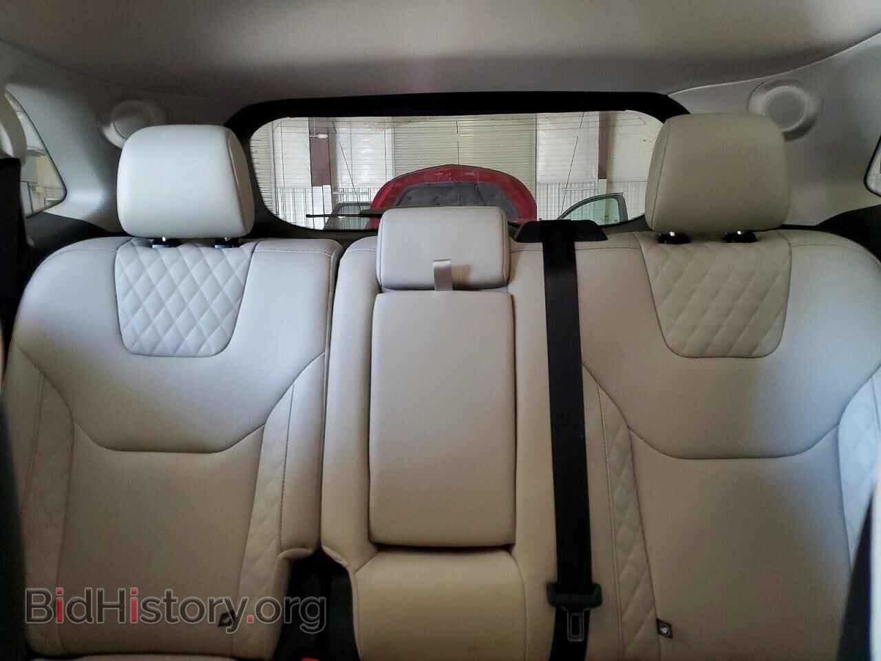 2024 FORD EDGE - VIN: 2FMPK4K95RBB28379 - Фото 10