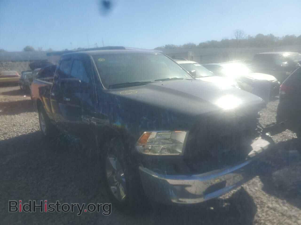 Photo 1C6RR7GT1GS384253 - RAM 1500 2016