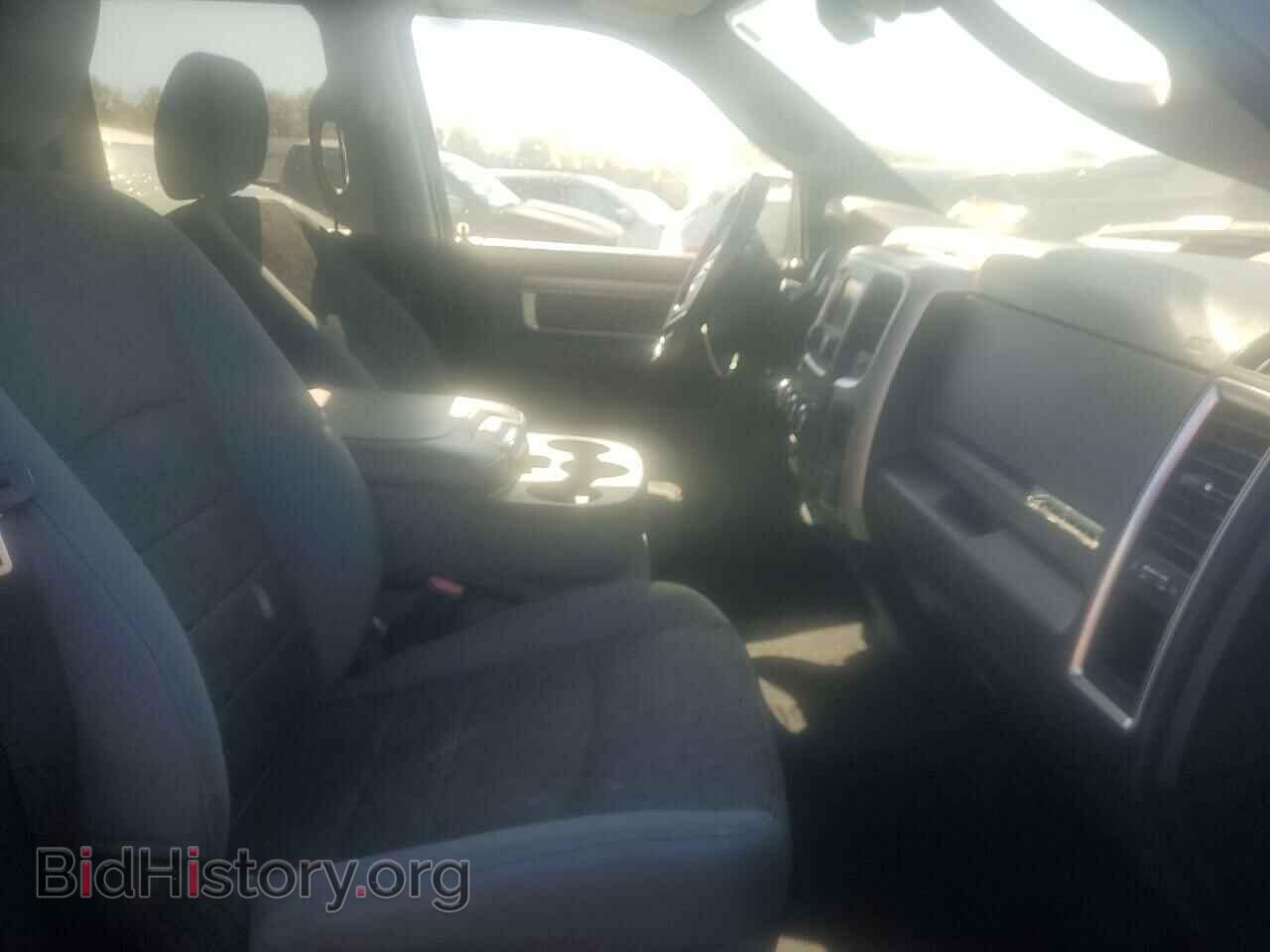 2016 RAM 1500 - VIN: 1C6RR7GT1GS384253 - Фото 5