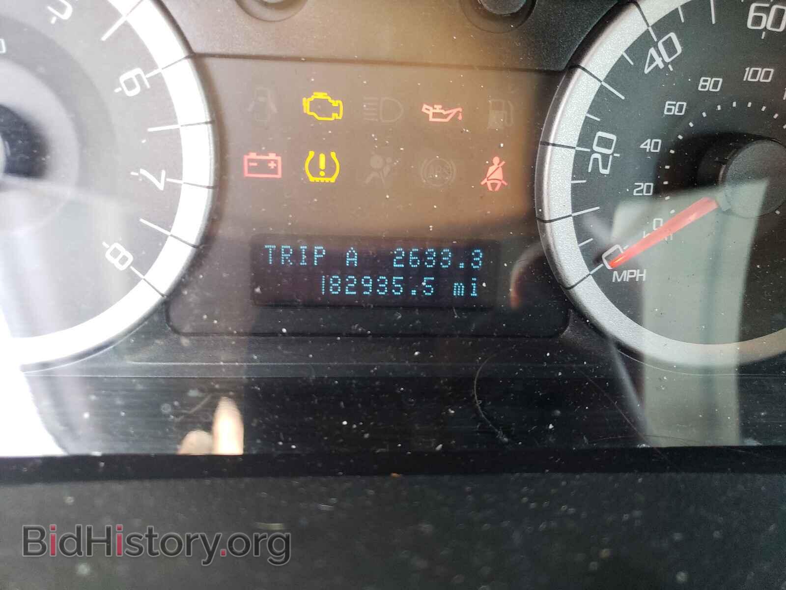 2012 FORD ESCAPE - VIN: 1FMCU0D73CKC60096 - Фото 8