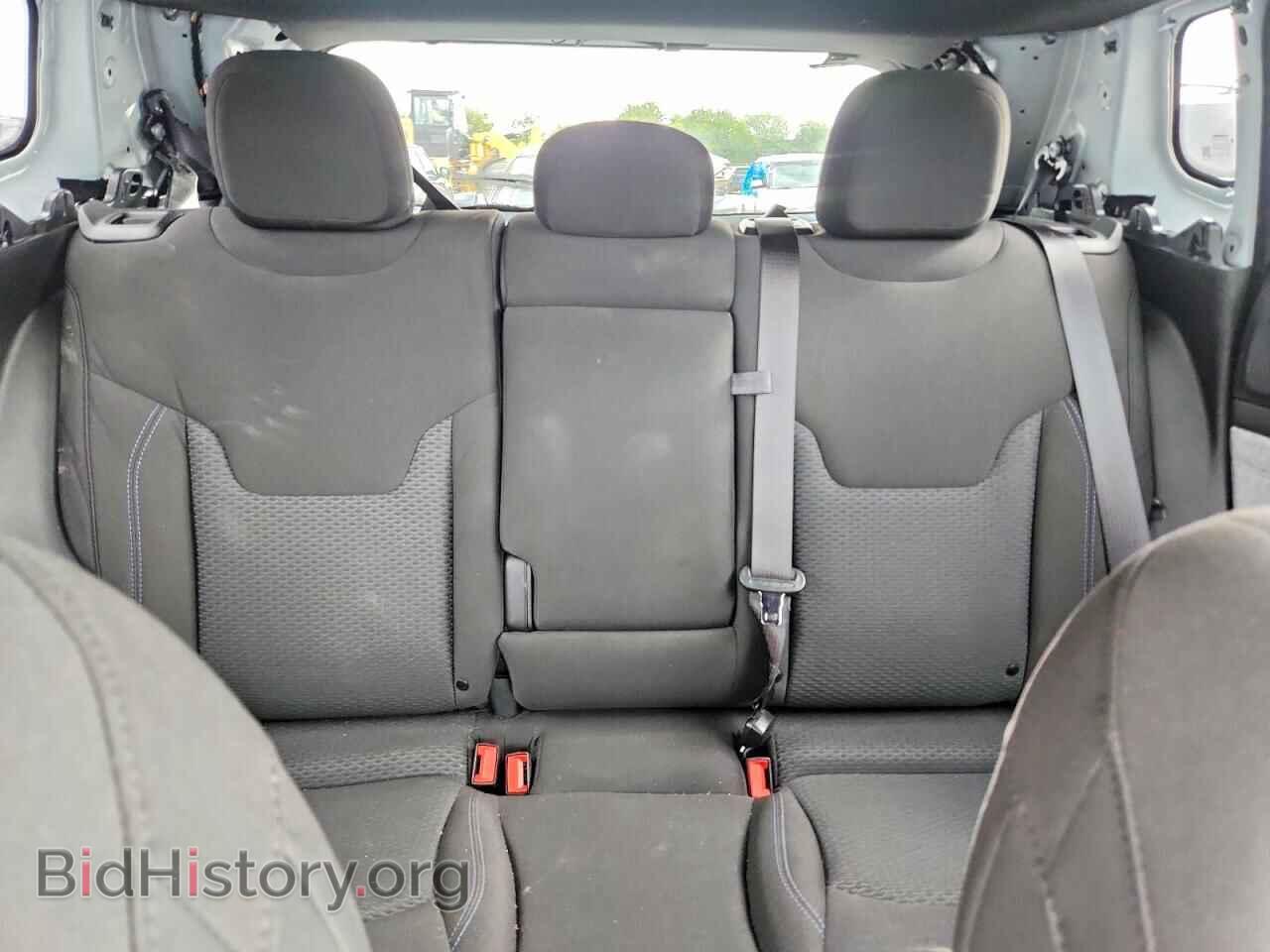 2025 JEEP COMPASS - VIN: 3C4NJDAN9ST534740 - Фото 10