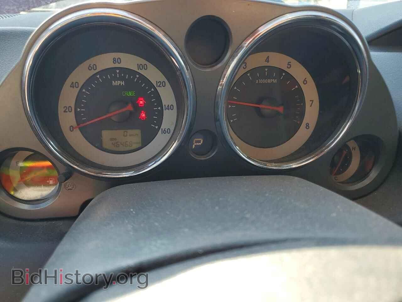 2007 MITSUBISHI ECLIPSE - VIN: 4A3AL35T47E033528 - Фото 9