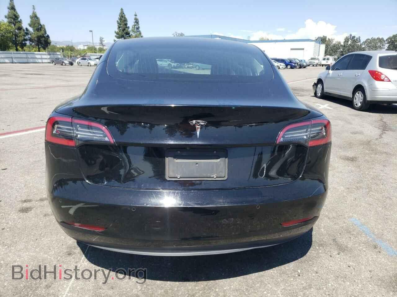 2019 TESLA MODEL 3 - VIN: 5YJ3E1EA8KF361888 - Фото 6