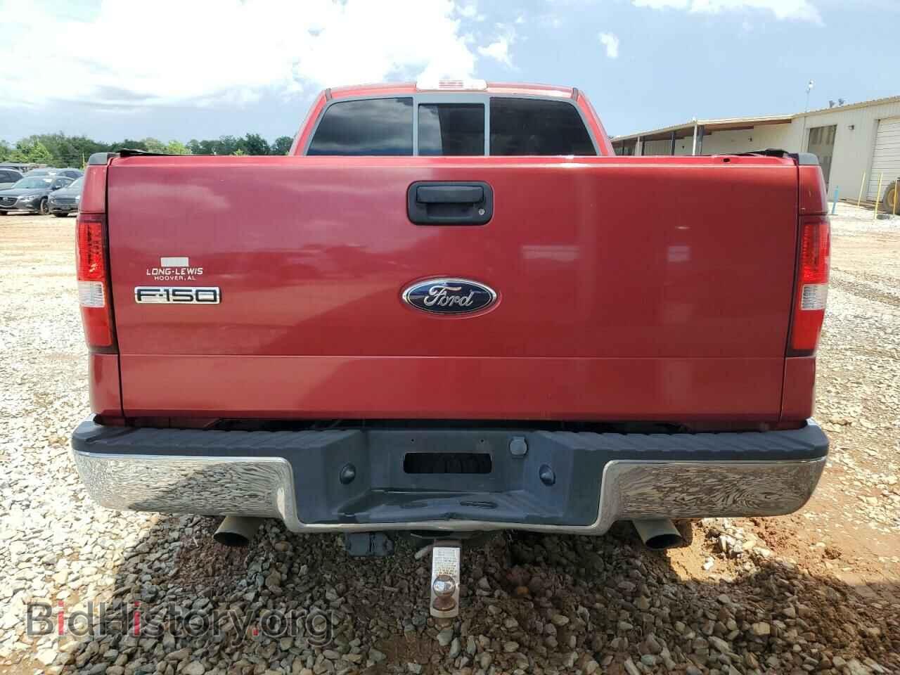 2008 FORD All Models - VIN: 1FTPX12V58FB08468 - Photo 6