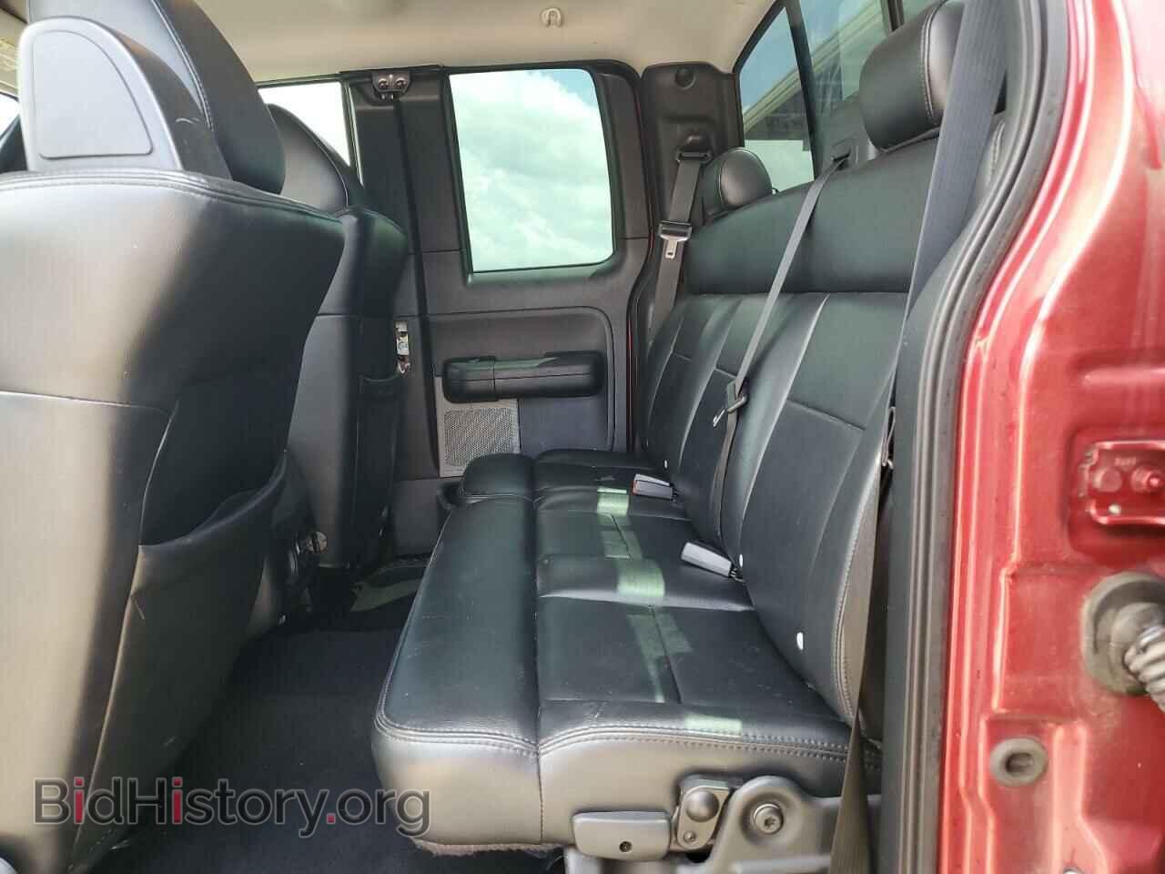 2008 FORD All Models - VIN: 1FTPX12V58FB08468 - Photo 10