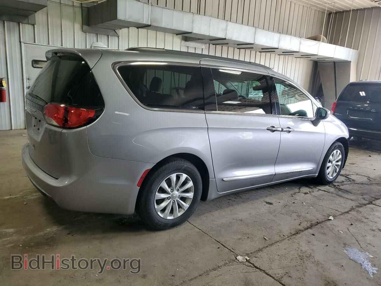 2017 CHRYSLER PACIFICA - VIN: 2C4RC1BG2HR503528 - Photo 3