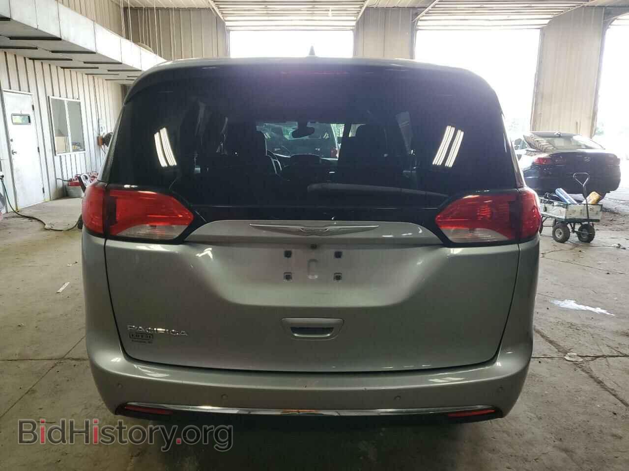 2017 CHRYSLER PACIFICA - VIN: 2C4RC1BG2HR503528 - Photo 6