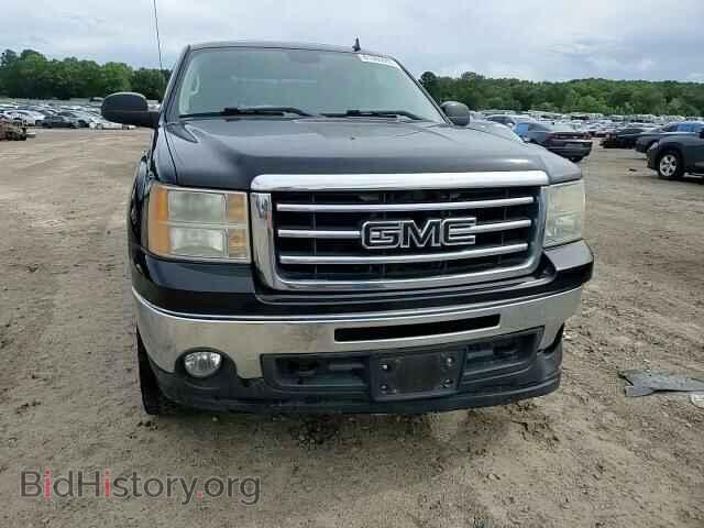 2012 GMC SIERRA - VIN: 3GTP2WE72CG123316 - Фото 13