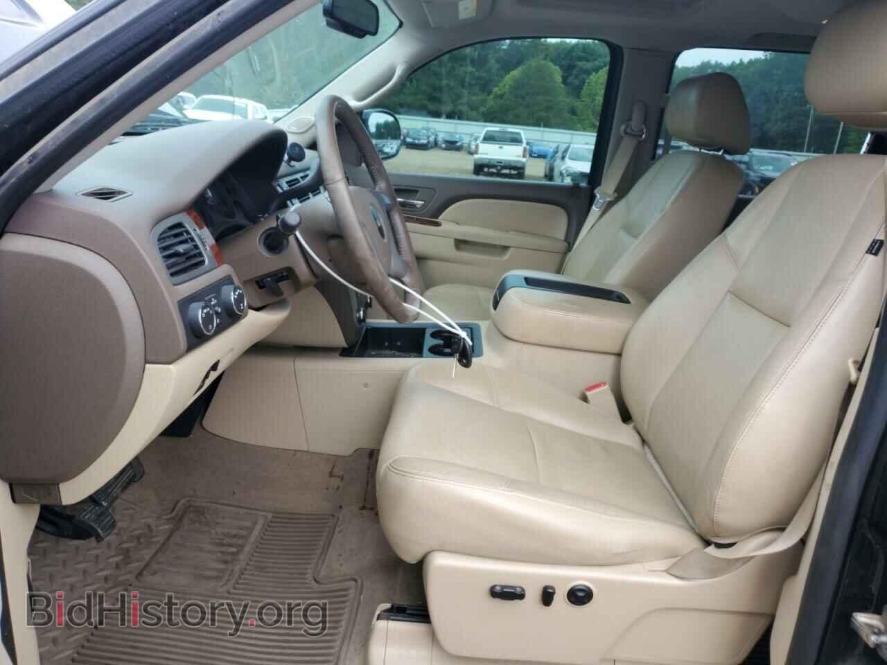 2012 GMC SIERRA - VIN: 3GTP2WE72CG123316 - Фото 7