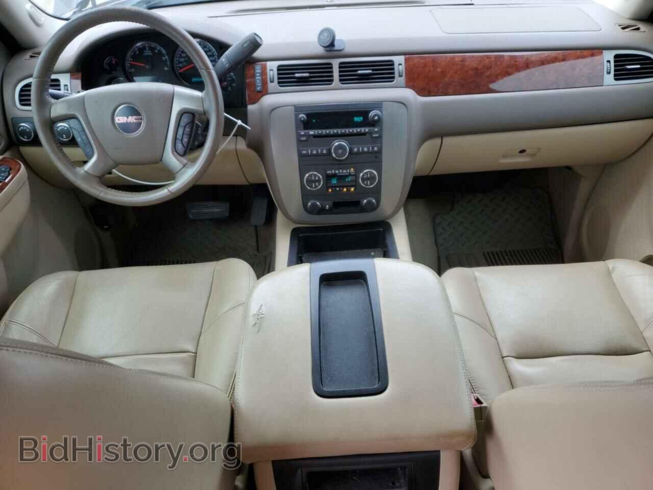 2012 GMC SIERRA - VIN: 3GTP2WE72CG123316 - Фото 8