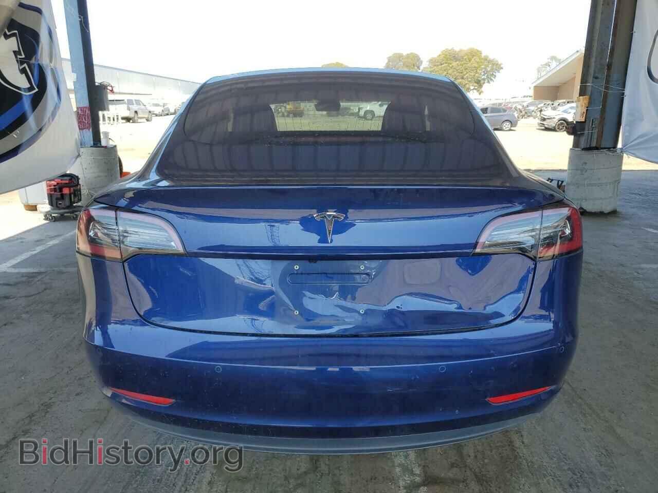 2018 TESLA MODEL 3 - VIN: 5YJ3E1EA1JF020346 - Photo 6