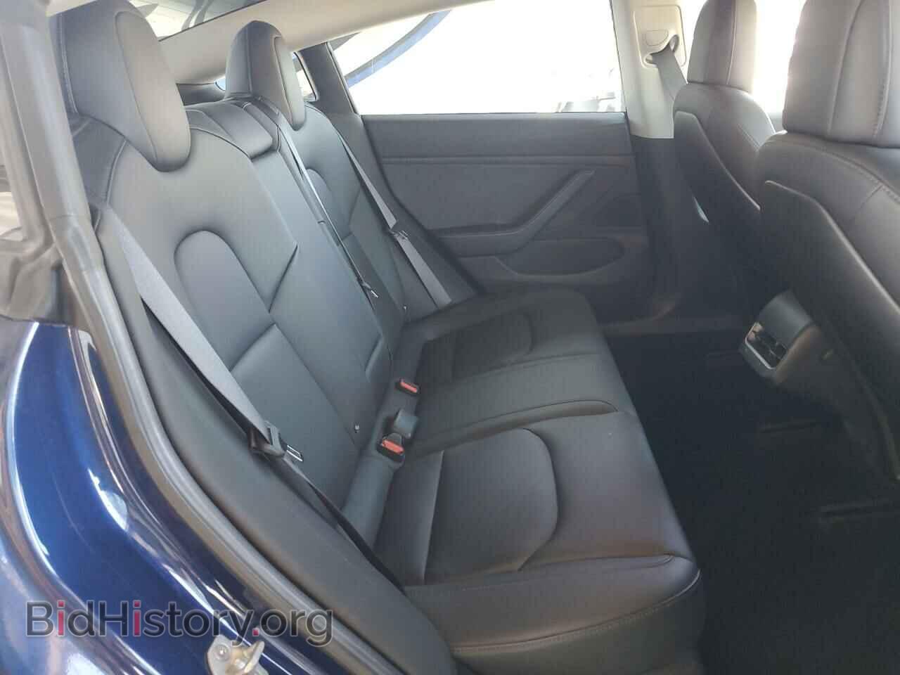 2018 TESLA MODEL 3 - VIN: 5YJ3E1EA1JF020346 - Photo 10