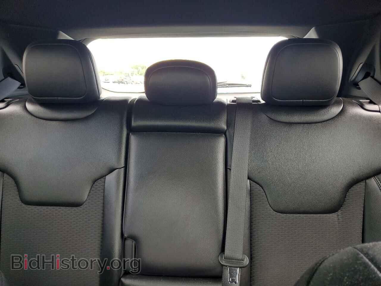 2025 JEEP COMPASS - VIN: 3C4NJDBN8ST588206 - Фото 10