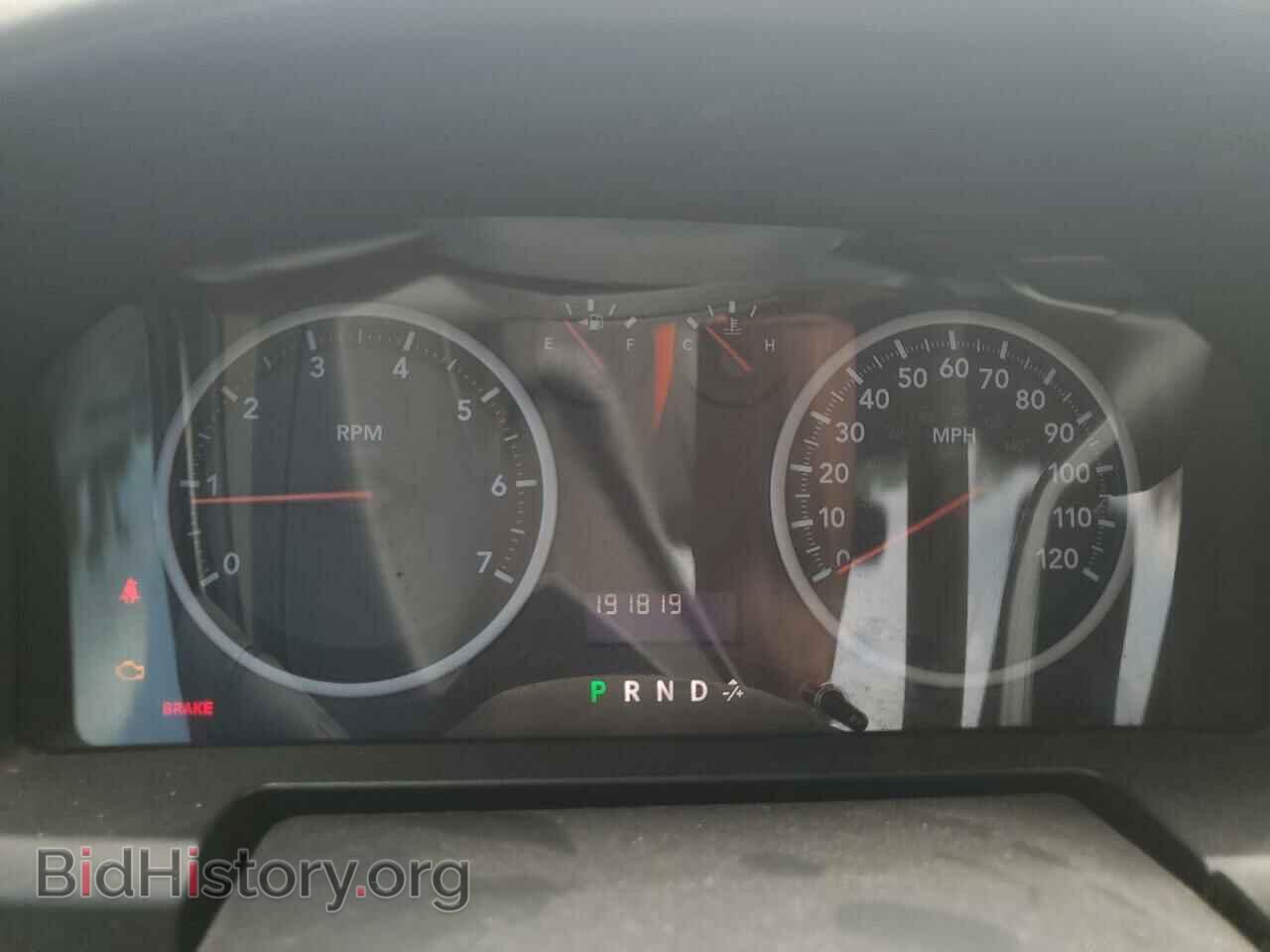 2012 DODGE RAM 1500 - VIN: 1C6RD7FT8CS165560 - Photo 9