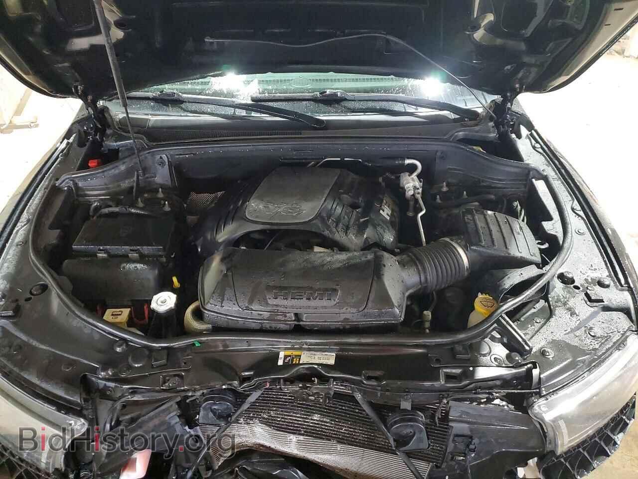 2018 DODGE DURANGO - VIN: 1C4SDJCT9JC248708 - Фото 12