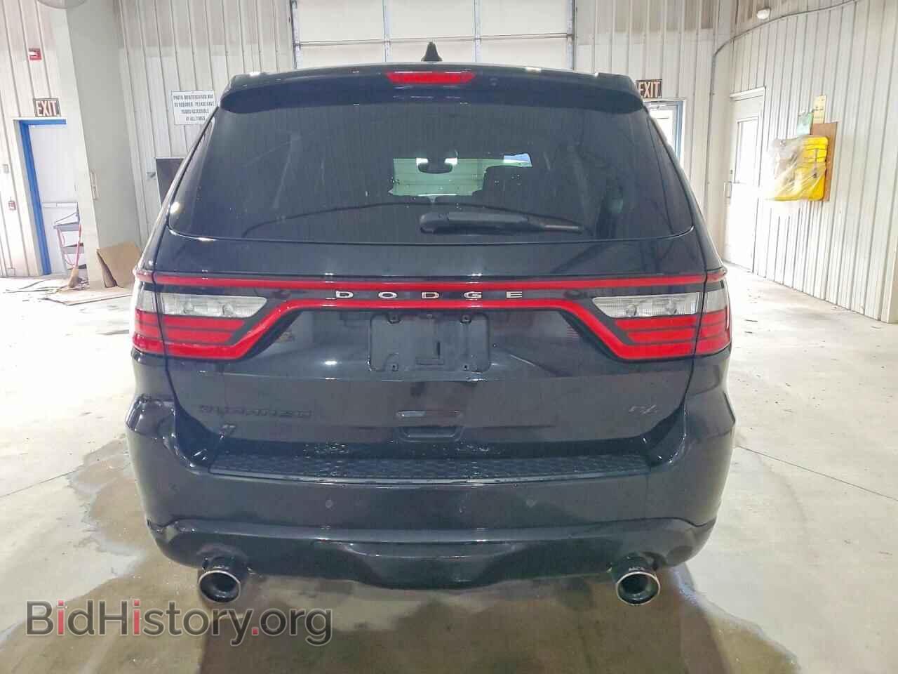 2018 DODGE DURANGO - VIN: 1C4SDJCT9JC248708 - Фото 6