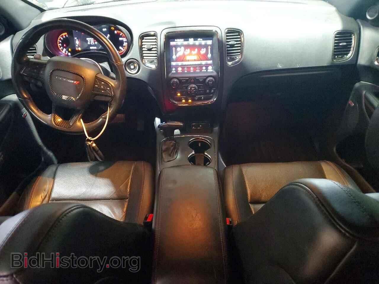 2018 DODGE DURANGO - VIN: 1C4SDJCT9JC248708 - Фото 8