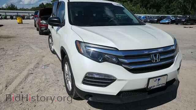2018 HONDA PILOT - VIN: 5FNYF5H14JB024686 - Фото 15