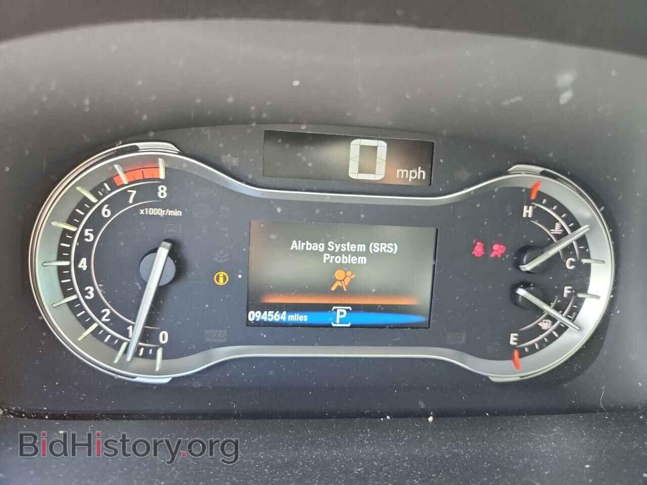 2018 HONDA PILOT - VIN: 5FNYF5H14JB024686 - Фото 9
