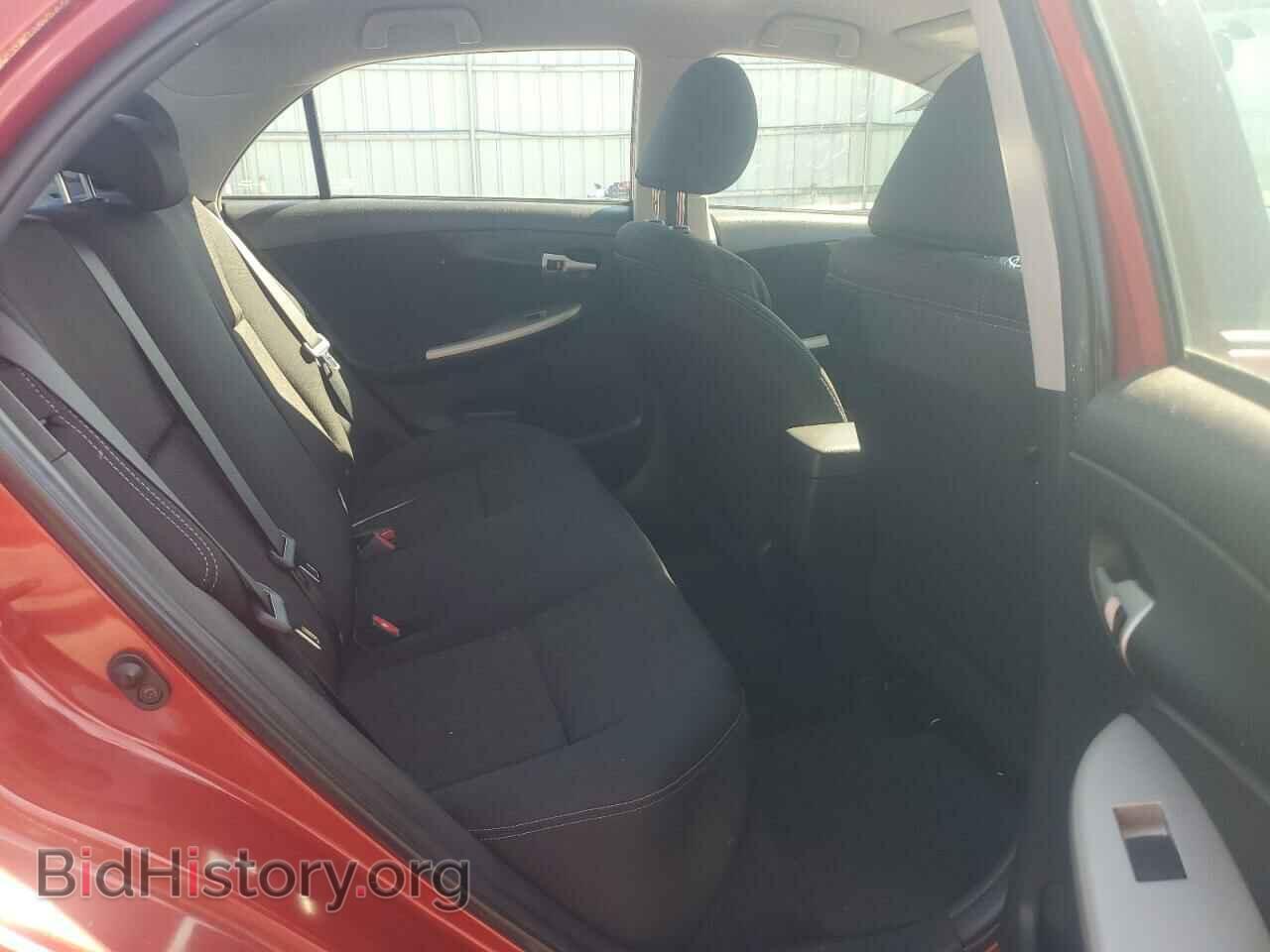 2013 TOYOTA COROLLA - VIN: 2T1BU4EE5DC950522 - Photo 10
