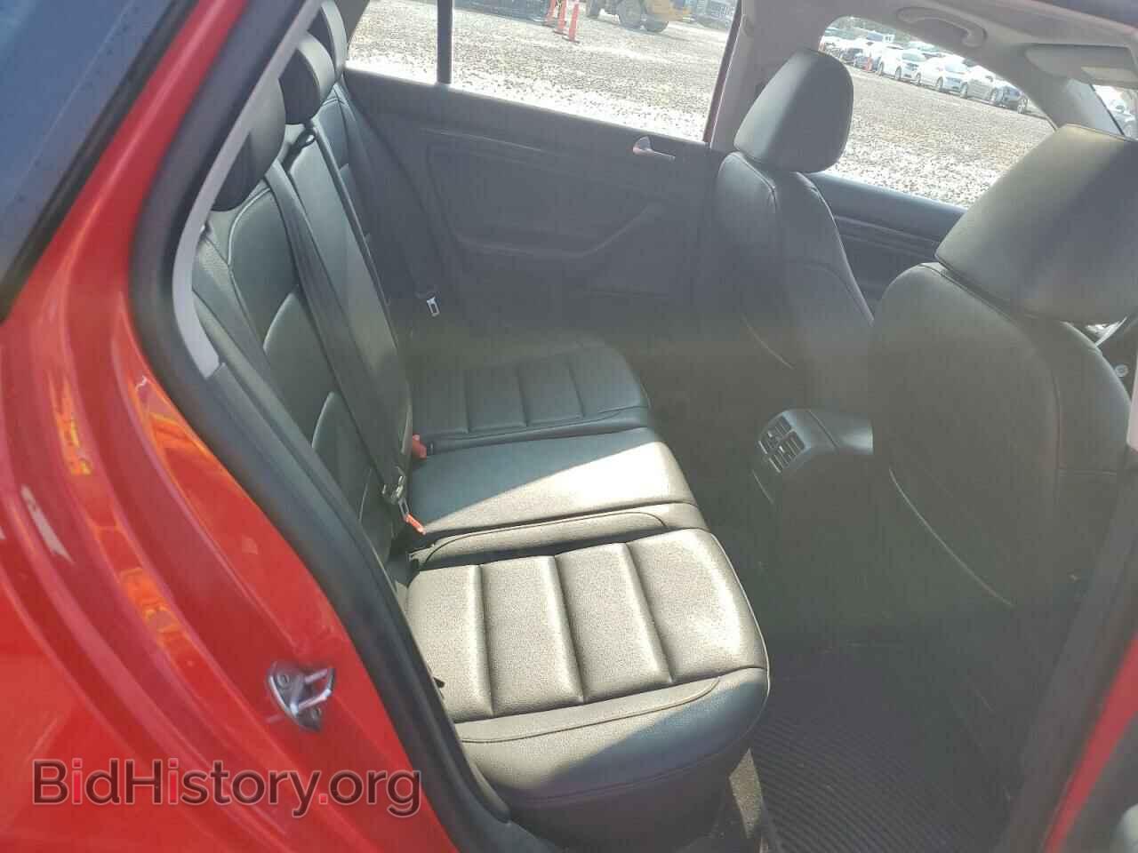 2014 VOLKSWAGEN JETTA - VIN: 3VWPL7AJ6EM600030 - Фото 10
