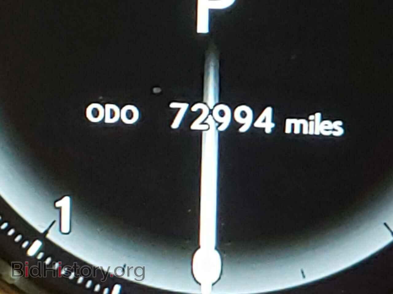 2018 LEXUS GS350 - VIN: JTHBZ1BL3JA013542 - Фото 8