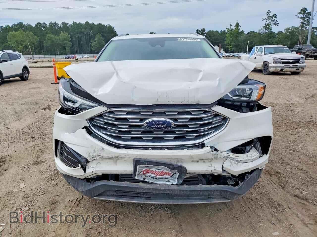 2021 FORD EDGE - VIN: 2FMPK3J93MBA31041 - Photo 5