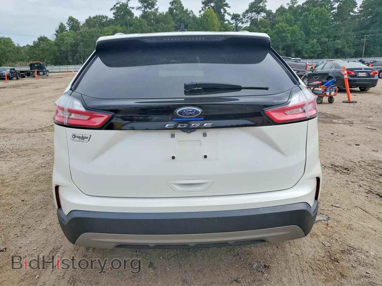 2021 FORD EDGE - VIN: 2FMPK3J93MBA31041 - Photo 6