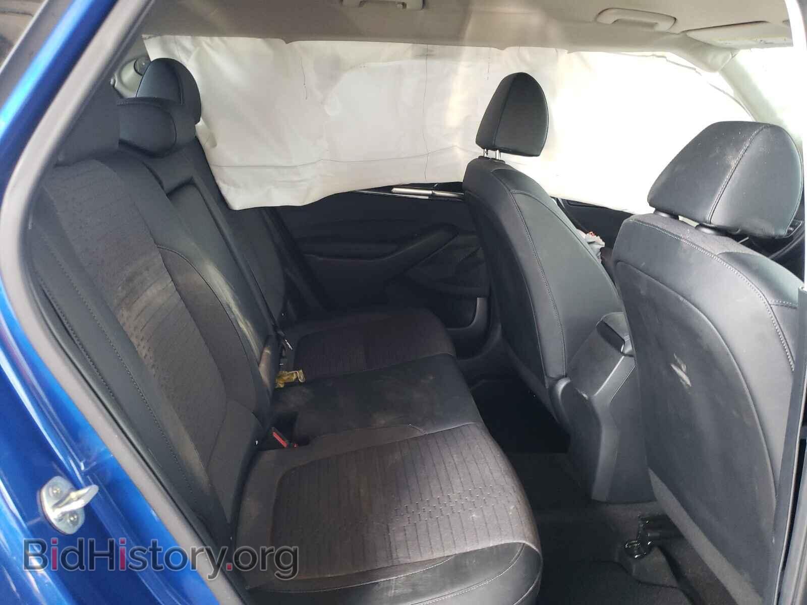 2021 KIA SELTOS - VIN: KNDEU2AAXM7079493 - Фото 6