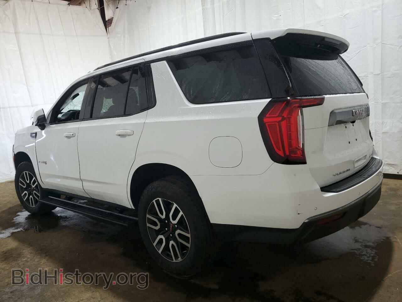 2024 GMC YUKON - VIN: 1GKS2CKD9RR230119 - Фото 2