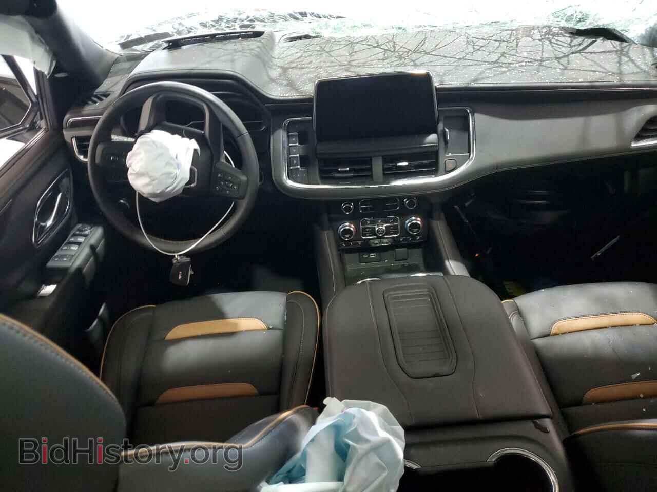 2024 GMC YUKON - VIN: 1GKS2CKD9RR230119 - Фото 8