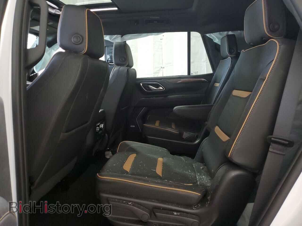 2024 GMC YUKON - VIN: 1GKS2CKD9RR230119 - Фото 10