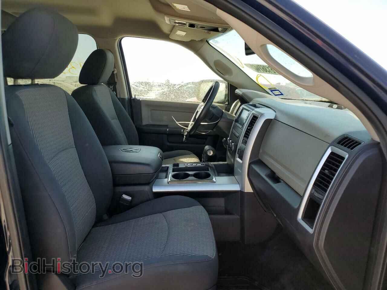2012 DODGE RAM 1500 - VIN: 1C6RD6LT7CS301952 - Photo 5