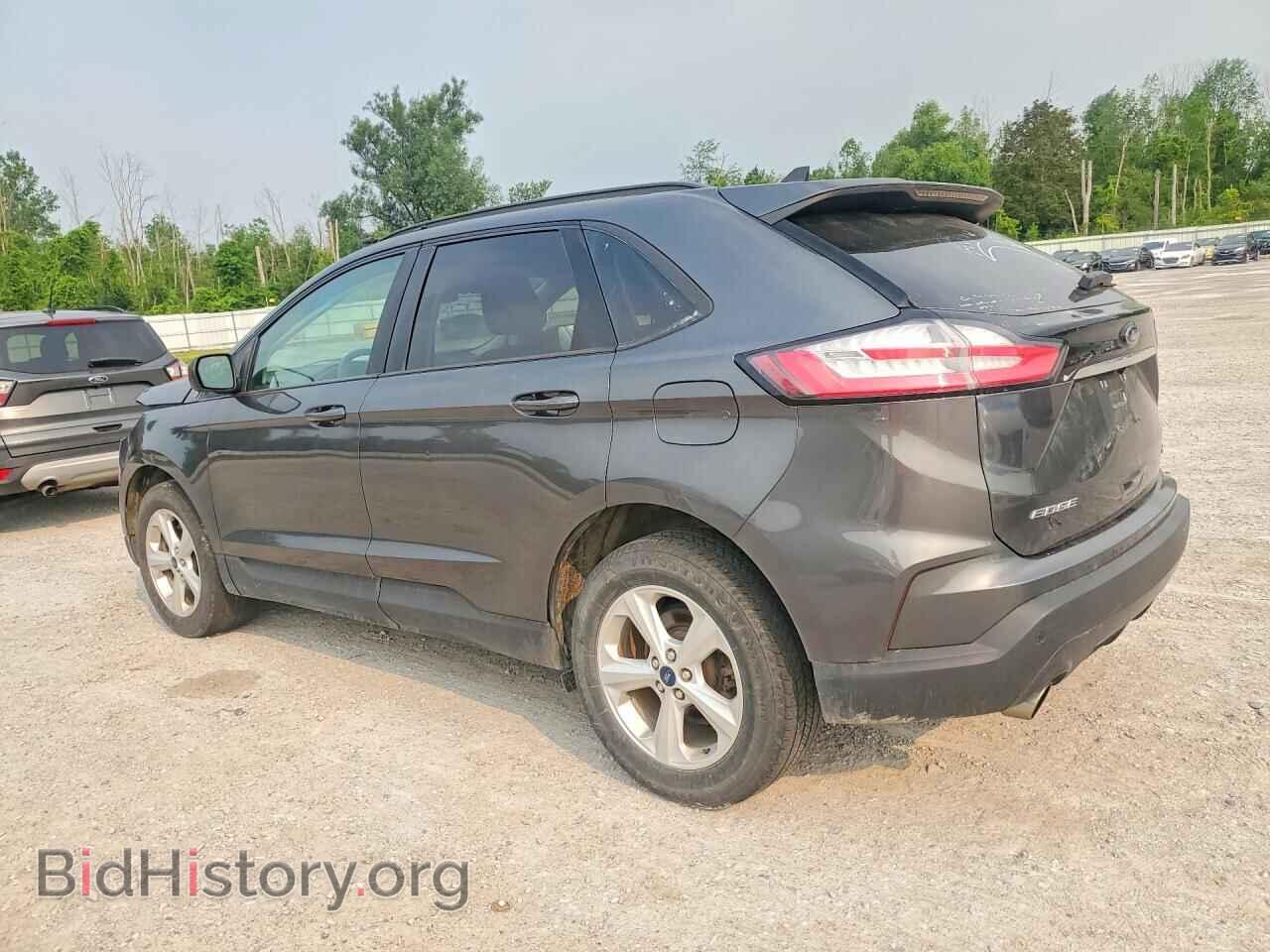 2020 FORD EDGE - VIN: 2FMPK4G90LBB52430 - Photo 2