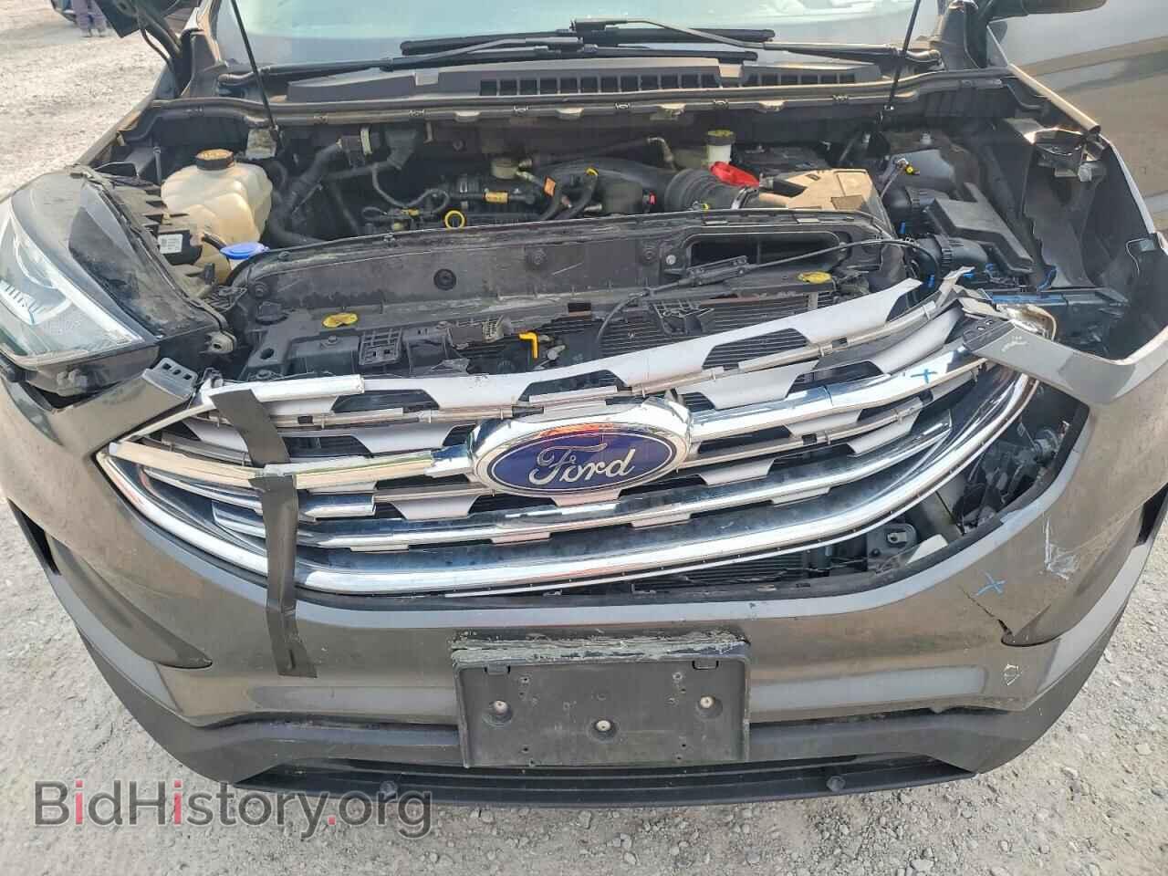 2020 FORD EDGE - VIN: 2FMPK4G90LBB52430 - Photo 12