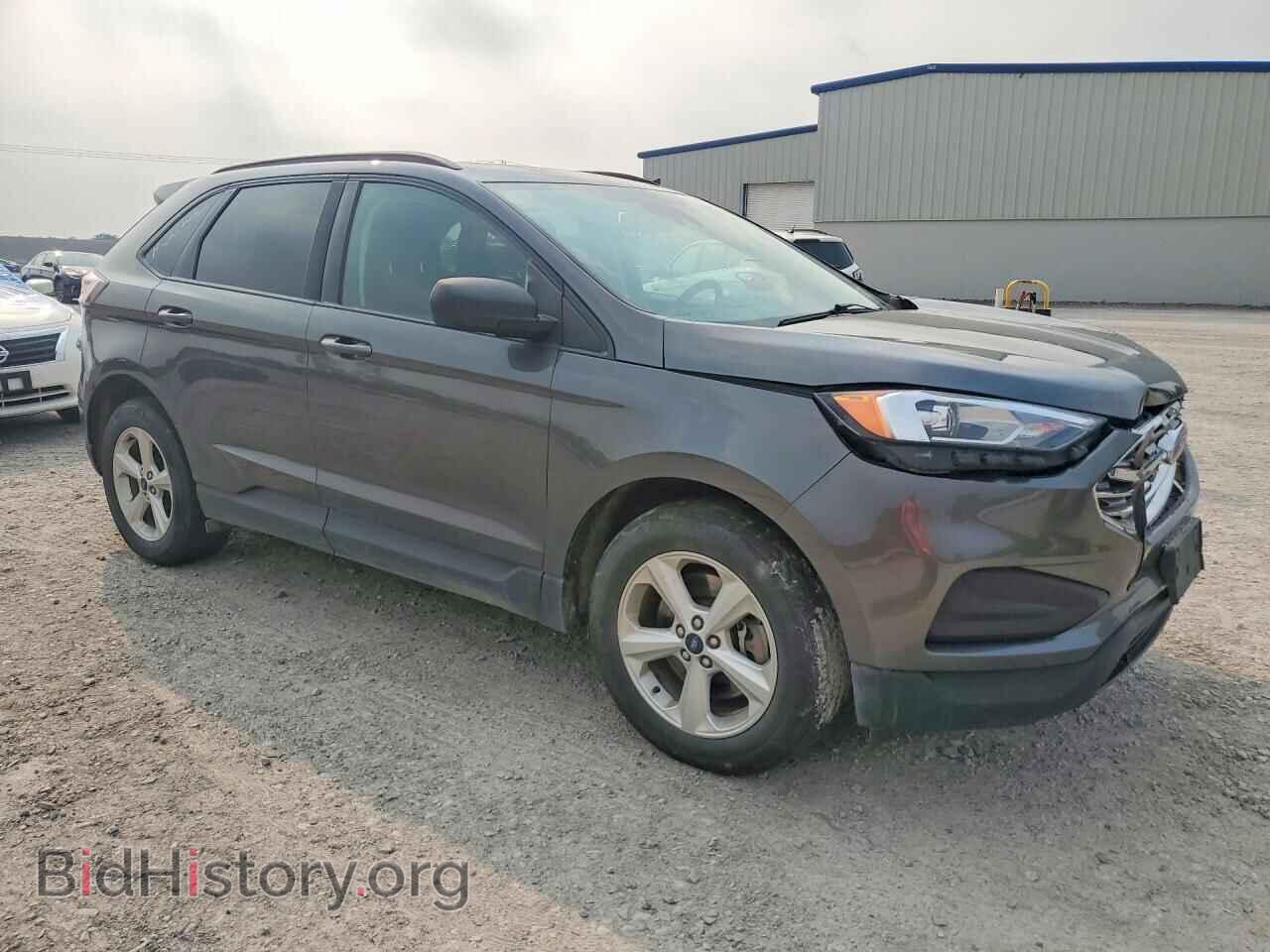 2020 FORD EDGE - VIN: 2FMPK4G90LBB52430 - Photo 4