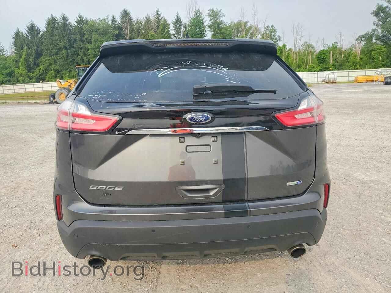 2020 FORD EDGE - VIN: 2FMPK4G90LBB52430 - Photo 6