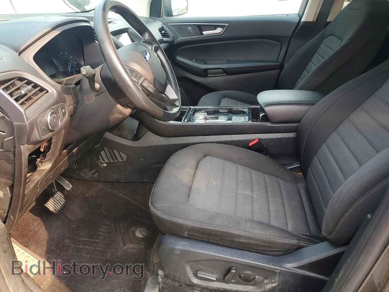 2020 FORD EDGE - VIN: 2FMPK4G90LBB52430 - Photo 7
